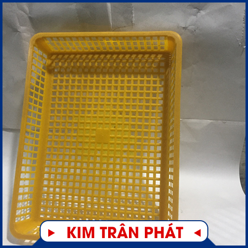 Khay Nhựa