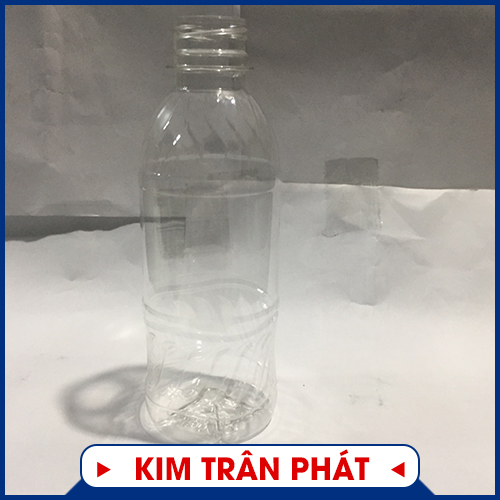 Chai Nhựa