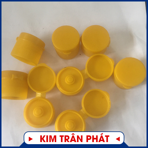 Nắp, Nút Nhựa
