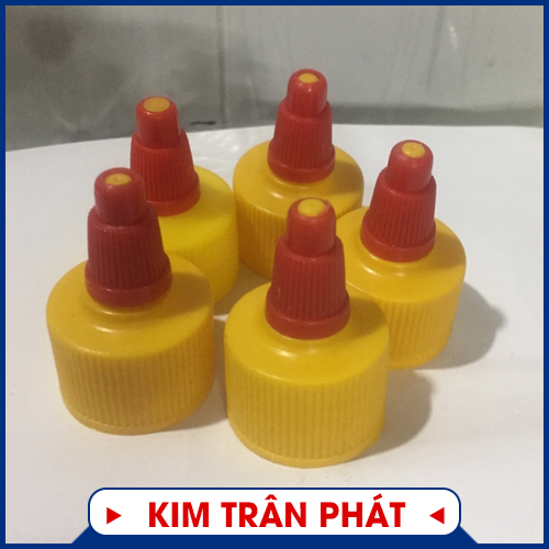 Nắp, Nút Nhựa