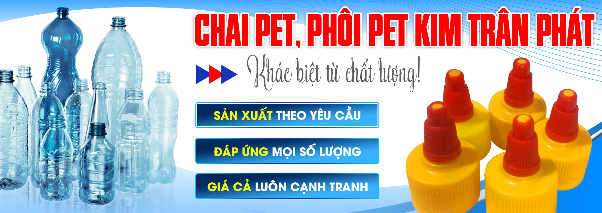 CÔNG TY TNHH SẢN XUẤT THƯƠNG MẠI DỊCH VỤ KIM TRÂN PHÁT